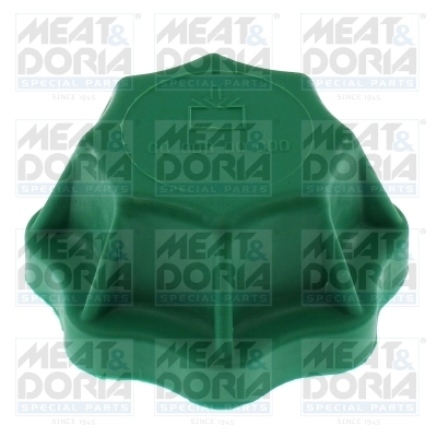 Cap, coolant tank